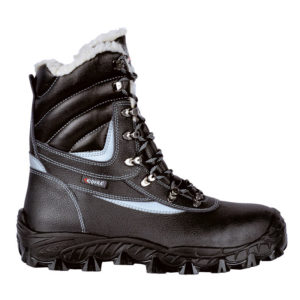 Winterstiefel, Gummistiefel
