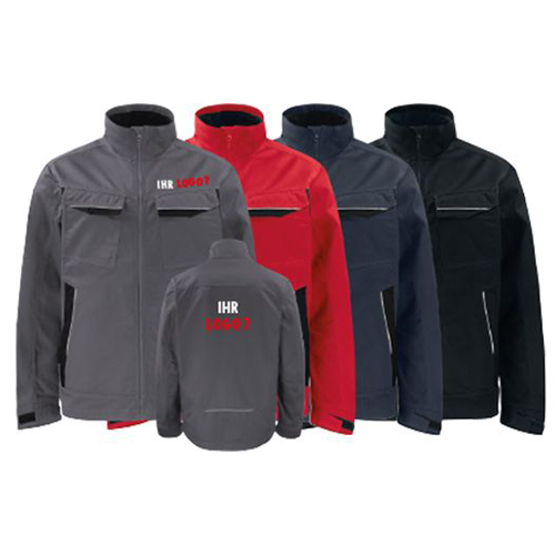 Arbeitsjacke PRIO