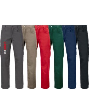 Cargohose PRIO PLUS
