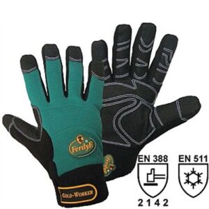 Winterhandschuhe COLD WORKER