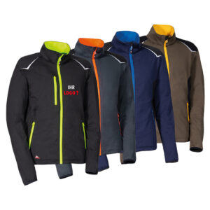 Softshelljacke DEURNE