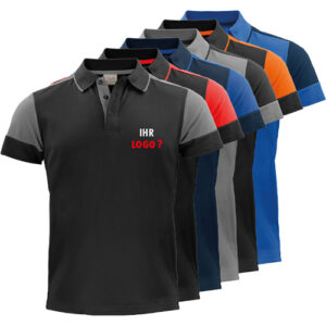 Damen-Polo-Shirt PRIME LADY