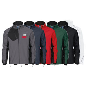 Damen-Softshell-Jacke PRIO 2423