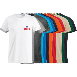 Damen-T-Shirt LIGHT-WOMEN