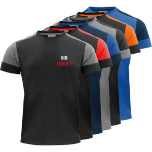 Damen-T-Shirt PRIME LADY