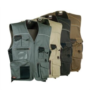 Gilet EXPERT