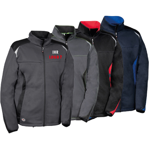 Softshelljacke GEDERN