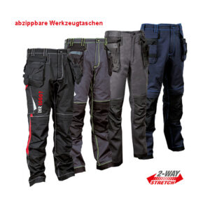 Handwerkerhose GONDOMAR