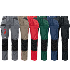 Handwerkerhose PRIO PLUS