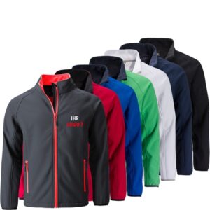 Softshell-Jacke JN1130