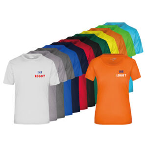 Funktions-T-Shirt JN 358