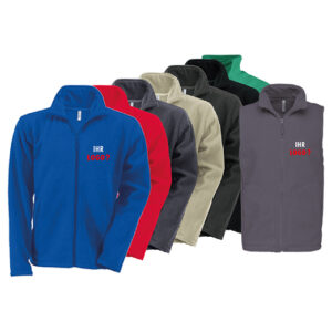 Damen-Fleecegilet K906