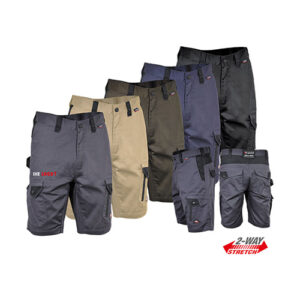Cargoshort KEDIRI Stretch & Slim