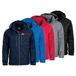 Winterjacke KINGSLAKE