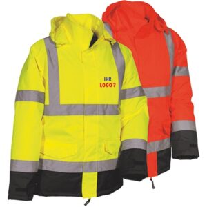 Winterparka KUFSTEIN