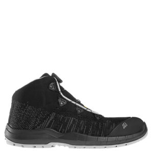 LM TOP BLACK MID