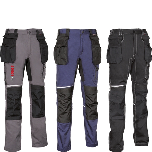 Handwerkerhose LEMNO