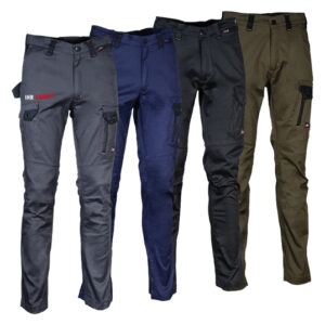 THERMO-Cargohose NAYBA