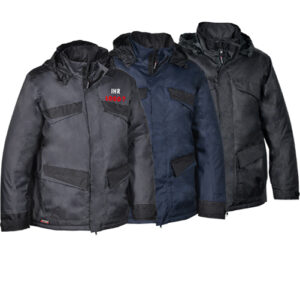 Funktions- Winterjacke NUVUK