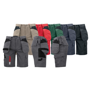 Cargoshort PRIO PLUS