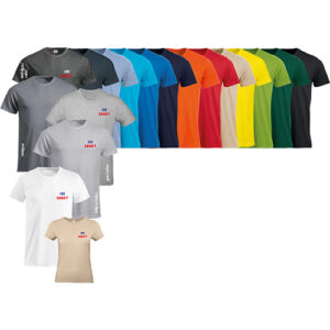 Damen T-Shirt CLASSIC WOMEN