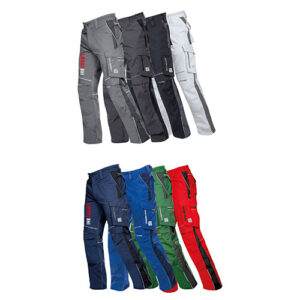 Cargohose URBAN+
