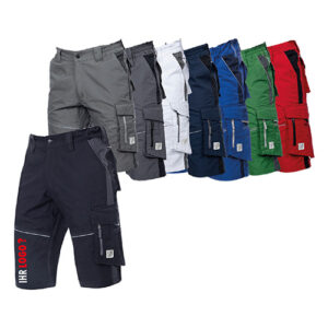 Cargoshort URBAN+