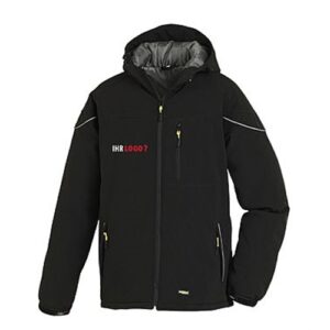 Softshell-Winterjacke VAIL