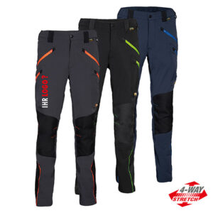 Cargohose VELTEN Stretch