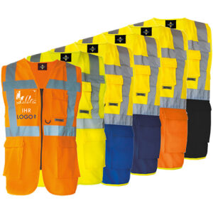 Warnschutz-Gilet PROFI