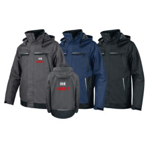 Funktions- Winterjacke PRIO